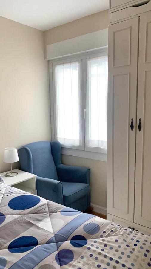 Apartemento En Mundaka Con Parking Exterior photo